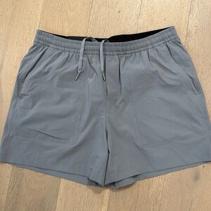 Lululemon Bowline Short 5”